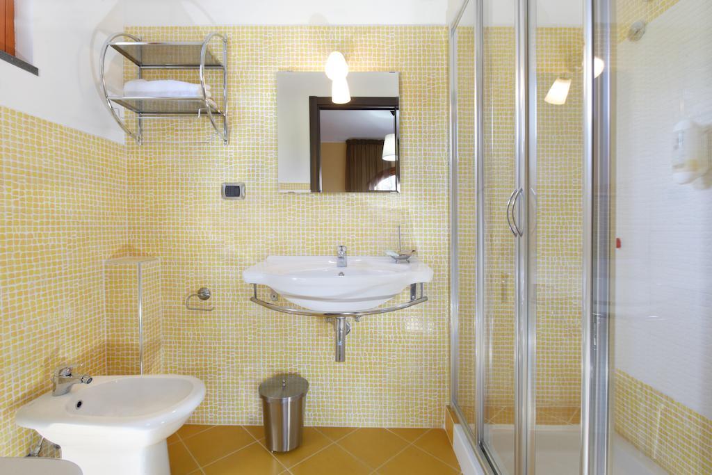 B&B Villa Rodriguez Milazzo Kamer foto